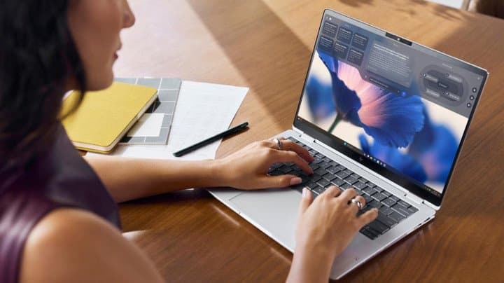 HP ترسم ملامح مستقبل العمل وتطلق أحدث الابتكارات المعزَّزة بالذكاء الاصطناعي لدعم القوى العاملة وتعزيز كفاءتها