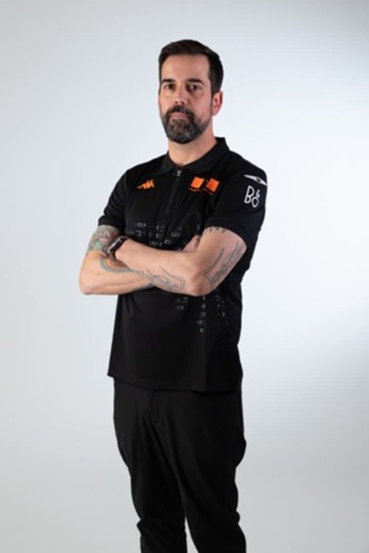 GENESIS MAGMA RACING READY FOR FIA WEC DEBUT AFTER BUILDING TEAM FROM SCRATCH