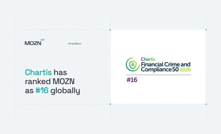 MOZN Makes Largest Jump of Any Provider in Chartis FCC50, Rising 30 Spots to #16 Worldwide