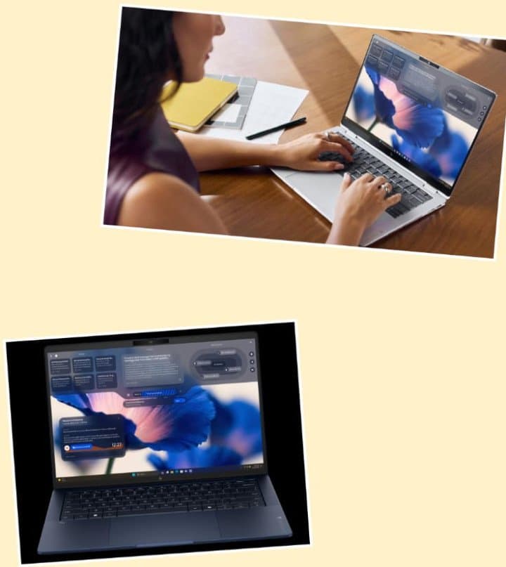 HP Demonstrates Its Vision for a Connected, Intelligent Ecosystem Across Devices and Spaces with the Introduction of HP IQ