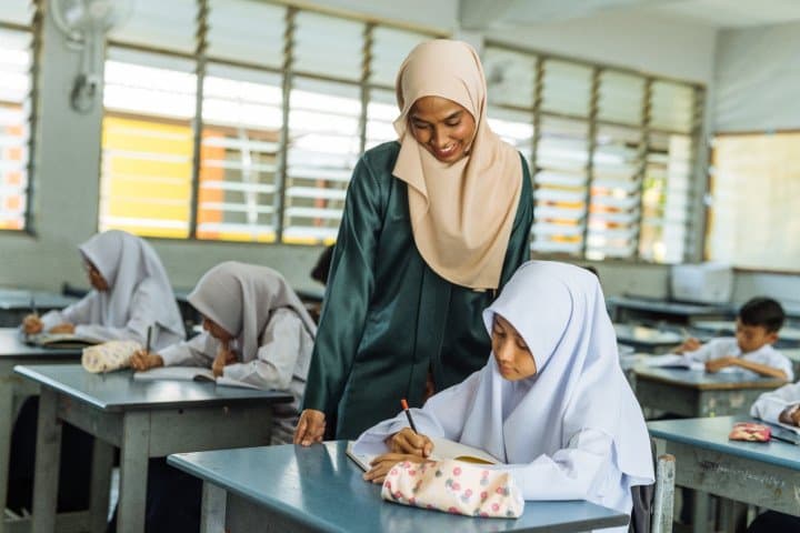 In partnership with UNICEF, British Council Launches Safeguarding Toolkit to Support Partner Schools in Saudi Arabia and the Gulf in Addressing Digital Risks and Low Disclosure