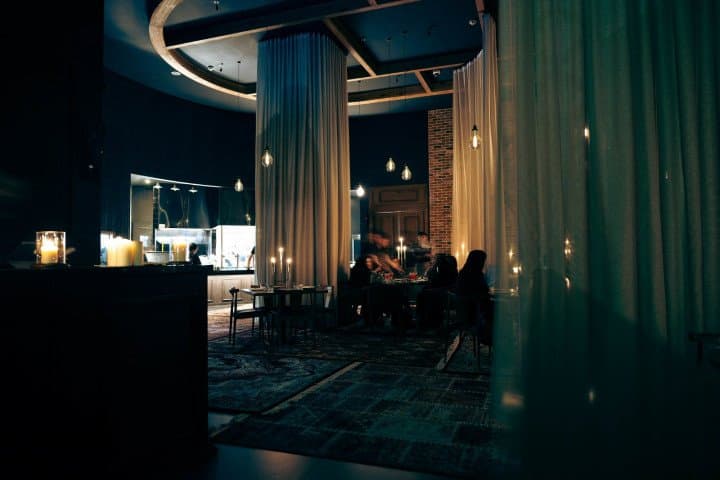 COOL INC. BRINGS TO THE KINGDOM BERENJAK, A PERSIAN DINING CONCEPT AT VIA RIYADH, ALL THE WAY FROM LONDON