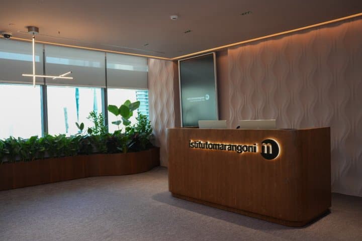 QS WORLD UNIVERSITY RANKINGS BY SUBJECT 2026: ISTITUTO MARANGONI ENTERS THE GLOBAL TOP 50 FOR ART & DESIGN (#45)