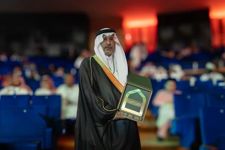 "سياد القابضة" تستعرض منظومتها المتكاملة لخدمة ضيوف الرحمن في منتدى العمرة والزيارة