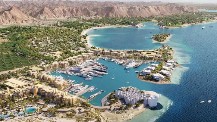 بوصلة ما بعد العيد.. سواحل المملكة وجهة بحرية بلا منافس