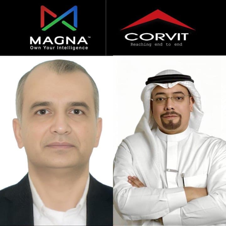 تحالف استراتيجي بين"Magna AI" و"Corvit Networks" لتسريع بناء منظومة الذكاء الاصطناعي الوطنية في باكستان