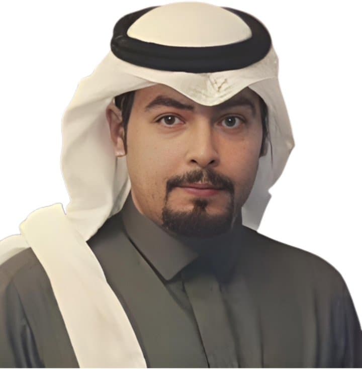 ثامر الشهراني يرزق بـ «هنا»
