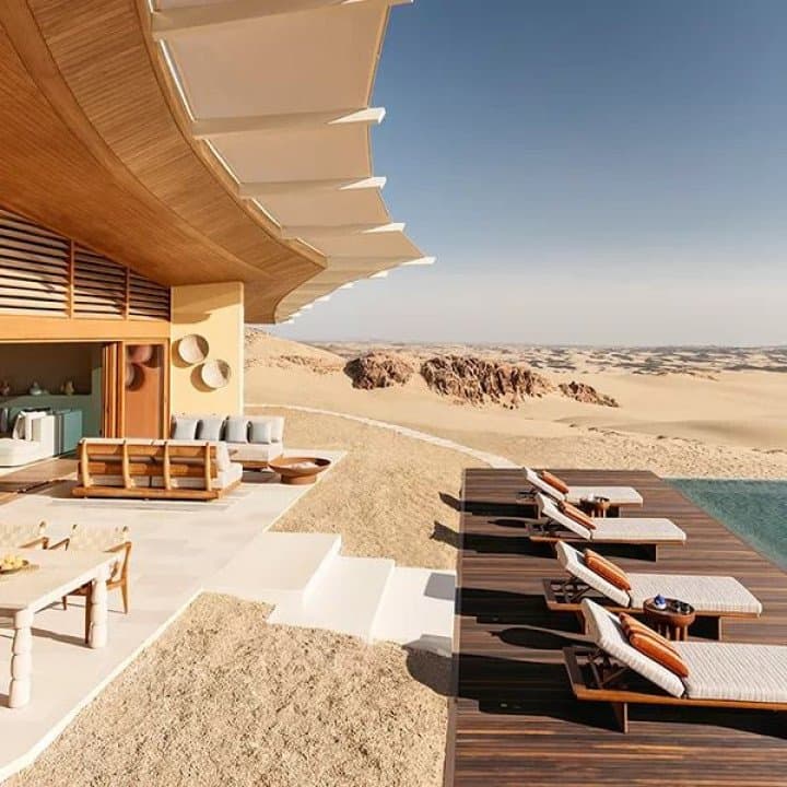 بين اعتدال الأجواء والمغامرة والاسترخاء شواطئ المملكة.. تجارب ربيعية لا تشبه غيرها