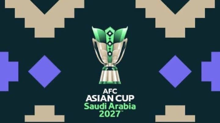 الدرعية تحتضن قرعة كأس آسيا 2027