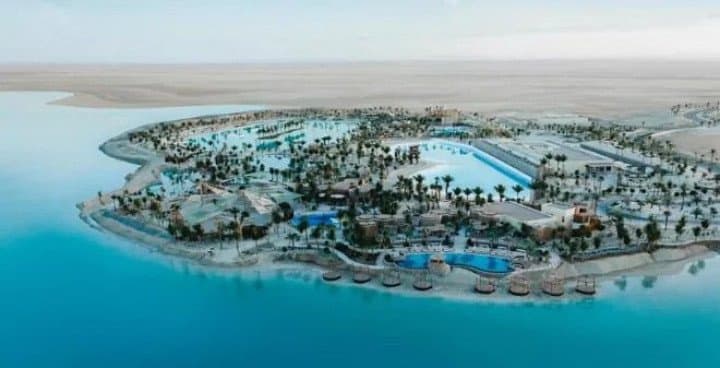 تنوع التجارب البحرية في المملكة يعزز مكانتها كوجهة سياحية متكاملة خلال موسم الربيع