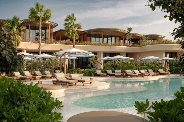 انتركونتيننتال منتجع البحر الأحمر يرتقي بمفهوم التجمعات العائلية إلى آفاق جديدة