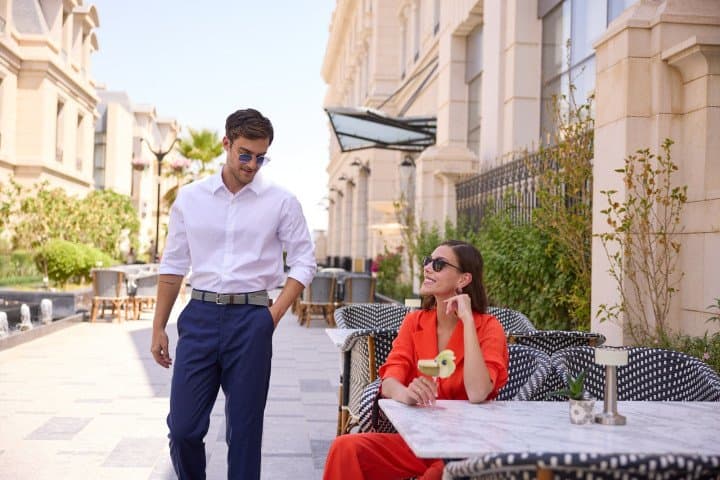 فندق مانسارد الرياض يقدّم عرض إقامة فاخرة في قلب العاصمة
