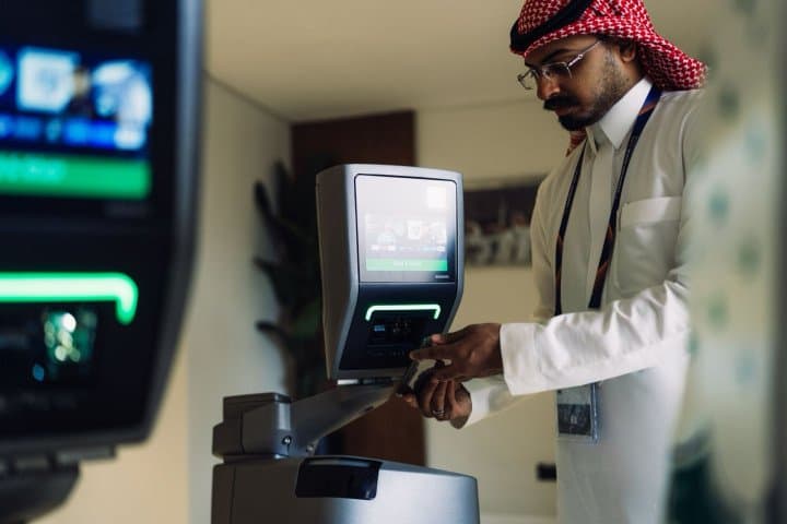 أنظمة ذكية في ملاعب جدة تسهل تجربة مشجعي دوري أبطال آسيا للنخبة 2026