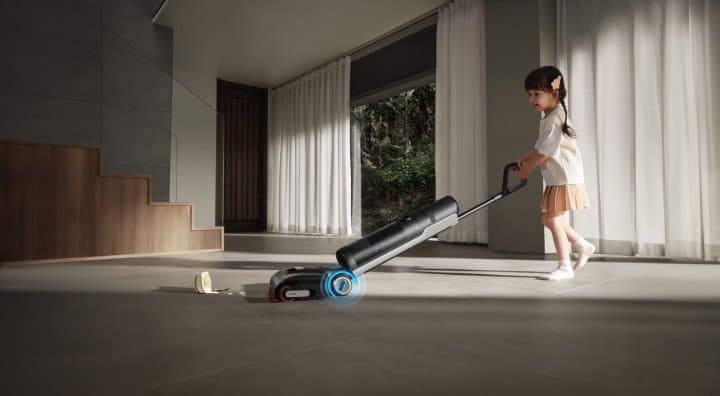 Dreame launches H15 Pro in Saudi Arabia, bringing a smarter approach to everyday floor cleaning