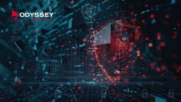 أوديسي تسعى إلى تعزيز المرونة السيبرانية تزامناً مع تسارع التحول الرقمي في المملكة العربية السعودية