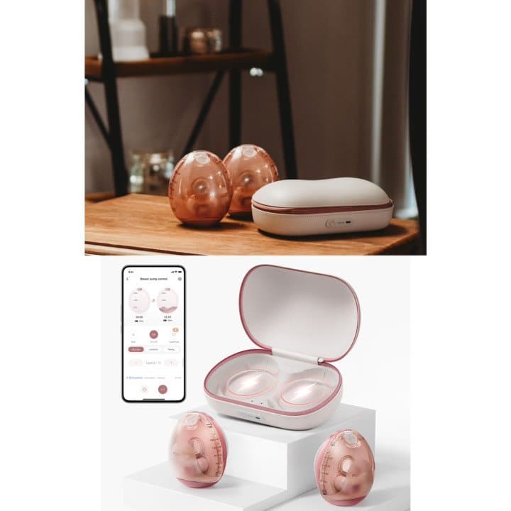 حيث تلتقي الابتكارات بتفاصيل الحياة اليومية : Momcozy تطلق مضخة Air 1فائقة النحافة في دول الخليج