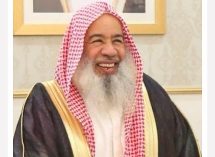 الشيخ السعيدي: خيانة الوطن جريمة والولاء لوليّ الأمر أساس حفظه واستقراره