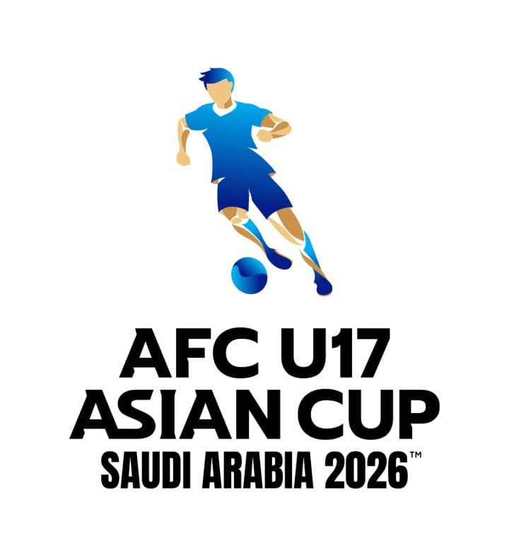 اربعة أيام على انطلاق منافسات بطولة كأس آسيا تحت 17 عامًا "2026 السعودية" في جدة