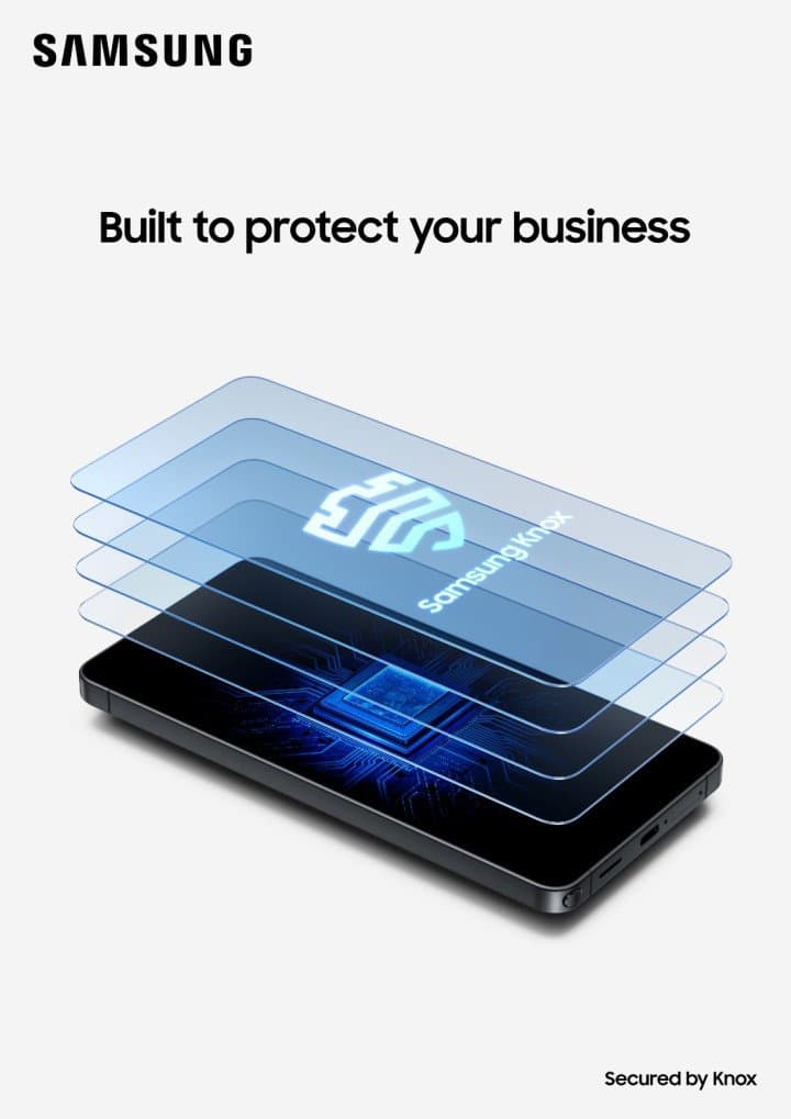 الخصوصية على مستوى البكسل: كيف يعيد Galaxy S26 Ultra تعريف الأمان الرقمي في المملكة العربية السعودية