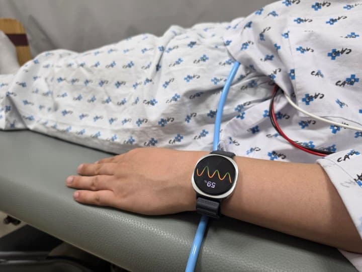 سامسونج تعلن عن إنجاز عالمي غير مسبوق في التنبؤ بحالات الإغماء باستخدام ساعات Galaxy Watch