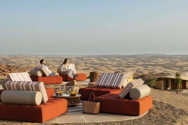 Eid, Reimagined Among the Dunes at Six Senses Southern Dunes, The Red Sea A Journey of Stillness, Celebration, and Connection