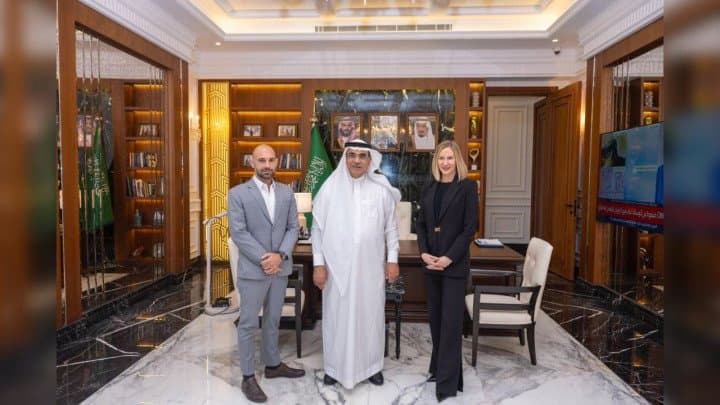 The Business Year and Eastern Province Municipality Sign Memorandum of Understanding to Spotlight the Eastern Province in Saudi Arabia 2027 Edition
