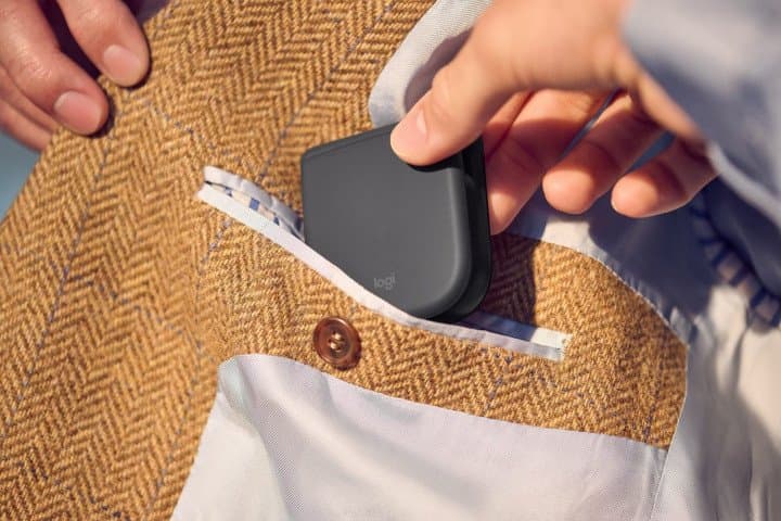 لوجيتك (Logitech) تطلق جهاز الماوس Mobi Fold الأول من نوعه قابل للطي وفائق الصغر يناسب أساليب الحياة وأداء الأعمال أثناء التنقل...الجهاز الجديد سهل الحمل ويتيح حرية الإنتاجية من أي مكان