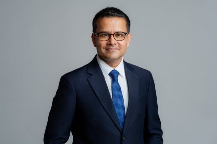 Citi Appoints Rajeev Garg as New Head of Wealth for the UAE