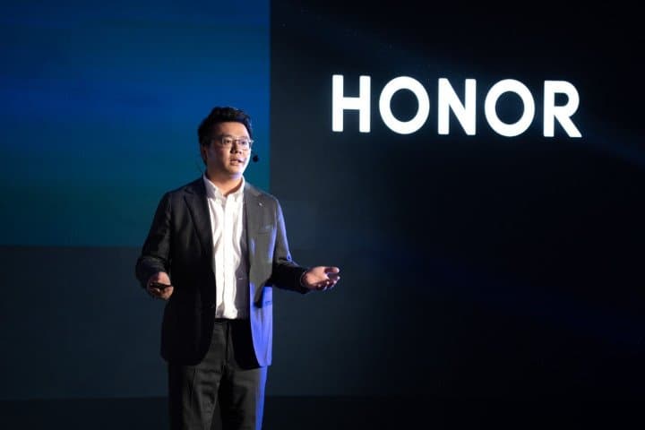 علامةHONOR تعلن عن هاتف HONOR Magic V6 وتطلق “HONOR Business” خلال حدث إطلاق بارز بالرياض