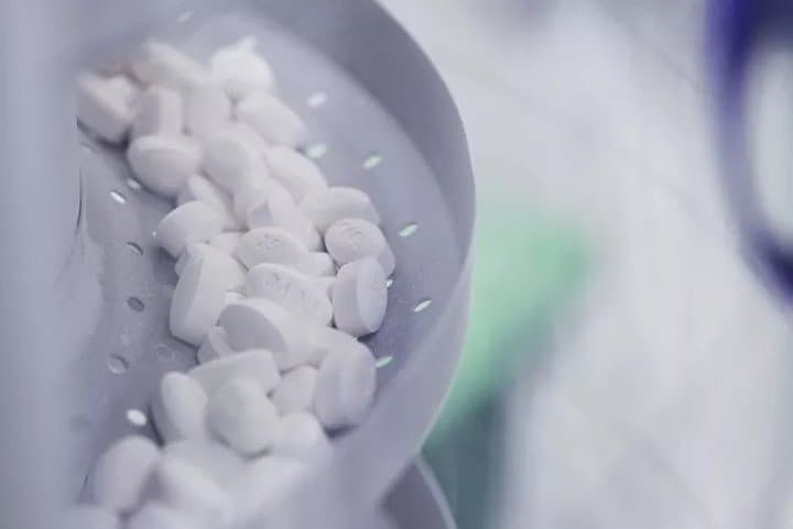 Wegovy® pill prescriptions surpass 3 million, 1 filled roughly every 5 seconds,