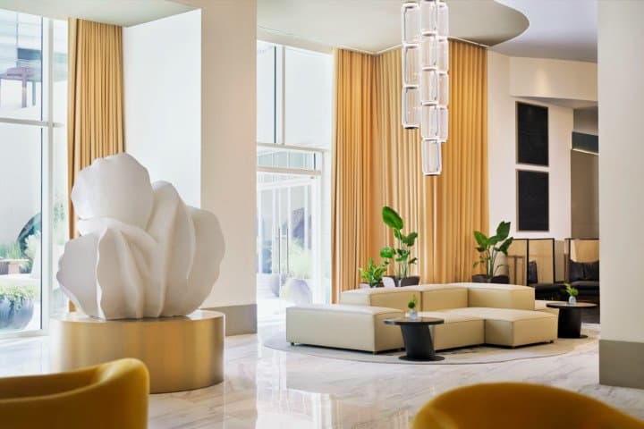 IHG to introduce all its Luxury & Lifestyle brands to Saudi Arabia by 2028