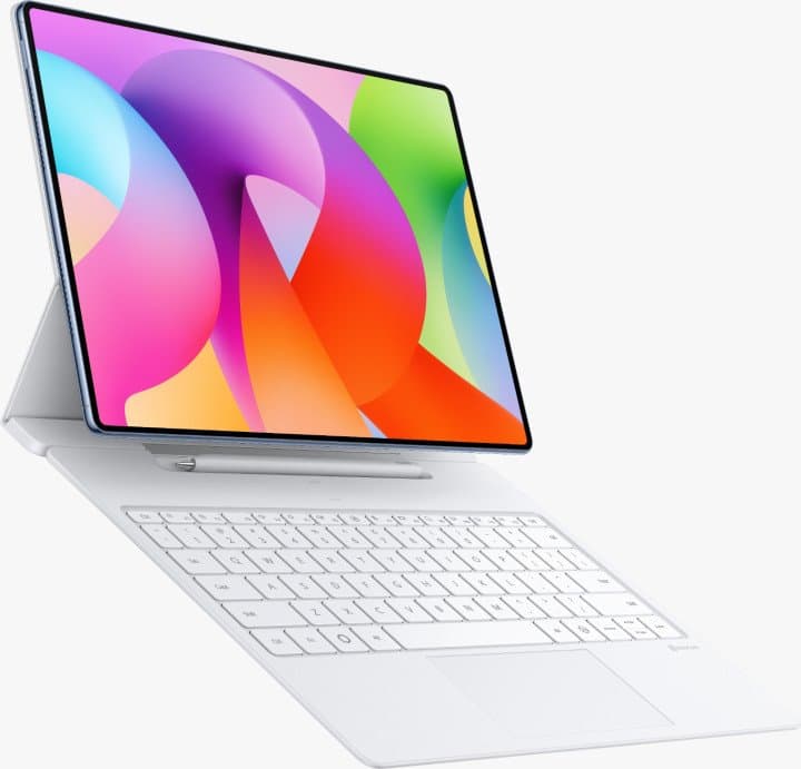 HUAWEI MatePad Pro Max Sets a New Standard — The World’s Lightest 13-inch Tablet You Can Carry All Day Without Feeling It