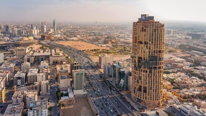 Radisson Hotel Group reports strong results while advancing its growth strategy in Saudi Arabia.