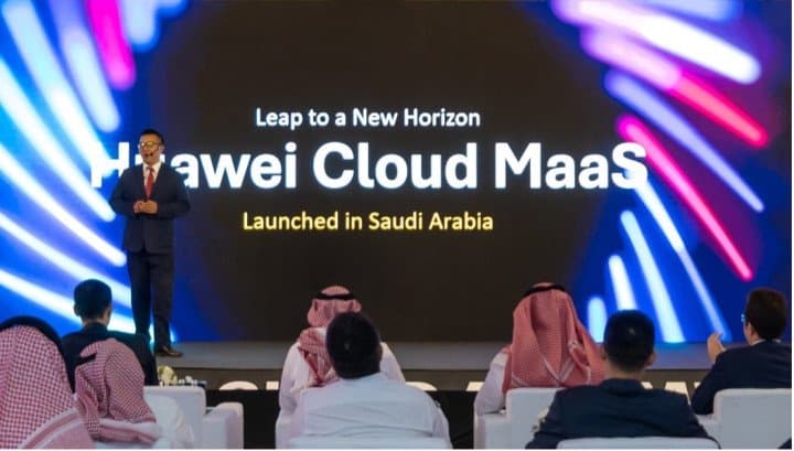 Huawei Cloud AI Summit Accelerates Saudi Arabia’s Intelligent Transformation with Full-Stack Agentic AI Innovation