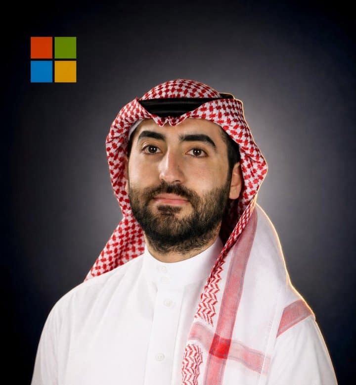 Microsoft appoints Ayman AlGhamdi as President, Microsoft Arabia