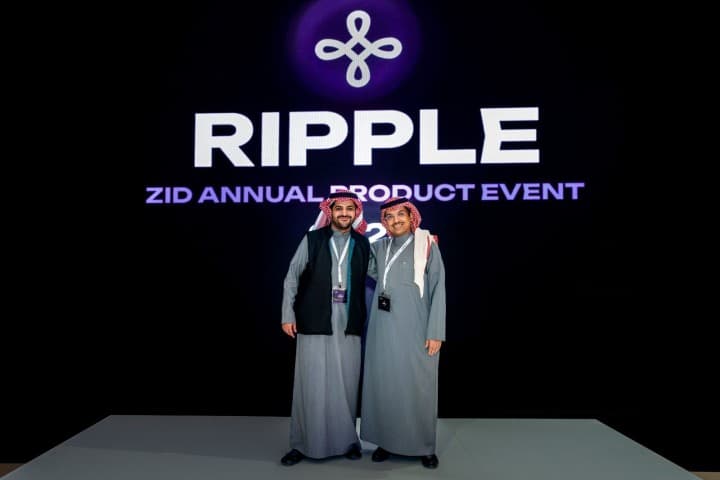ZID REDFINES SAUDI RETAIL AS IT UNVEILS ‘TOTAL COMMERCE’ AT FLAGSHIP EVENT