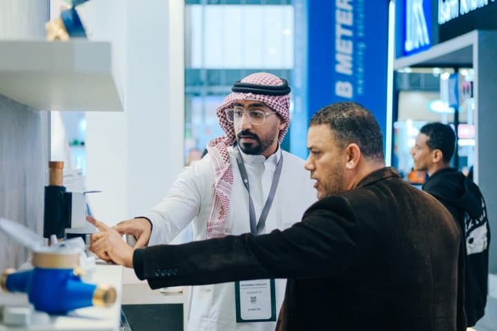 Big 5 Construct Saudi returns from 30 August – 2 September, spotlighting the foundational phase of construction, featuring 1,000 exhibitors from over 50 countries