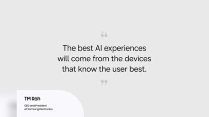 لا يتوجب على الذكاء الاصطناعي أن يتفوق عليك في التفكير… بل يتوجب عليه أن يفهمك