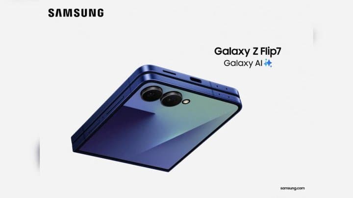 Samsung Galaxy Z Flip 7 Reengineered FlexCam Matrix Optimizes Autonomous Content Architecture and Visual Production
