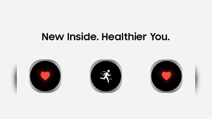 Coming Soon: A New AI-Powered Health Companion on Your Wrist