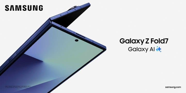 Engineering for Longevity: Elevating Daily Device Resilience Through the New Galaxy Z Fold 7 Zero-Crease Structural Frame