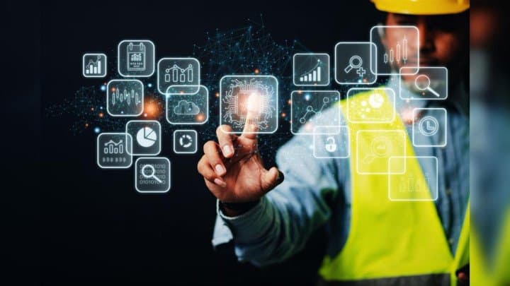 Nemetschek Group Advances AI-Powered Construction Workflows in the Middle East with Bluebeam Max