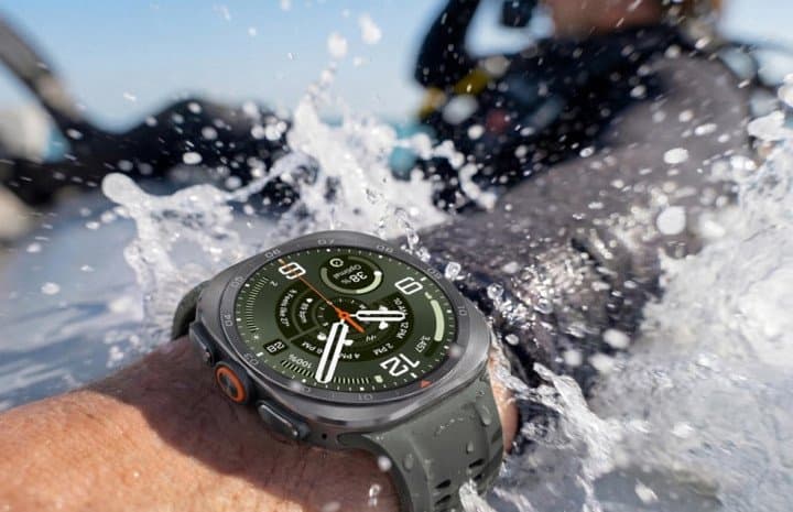 سامسونج تطرح جيلاً جديداً من الساعات الذكية بعنوان Galaxy Watch Ultra2 وWatch9: رفيقك الصحي على المعصم