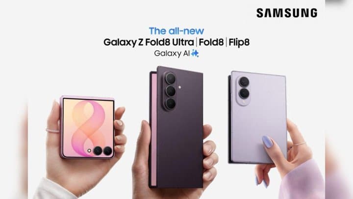 Samsung Electronics Saudi Arabia Unveils Exclusive Pre-Order Offers for the New Galaxy Z Series and Wearables Following Galaxy Unpacked