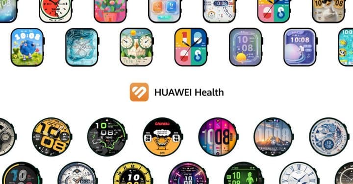 Huawei Builds Regional Watch Face Designer Community for the Middle East and Africa