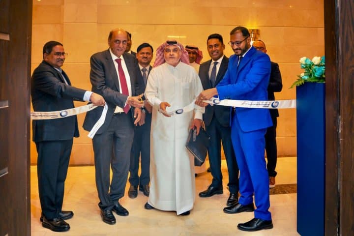 المناعي لتكنولوجيا المعلومات تفتتح مقرها الإقليمي في الرياض