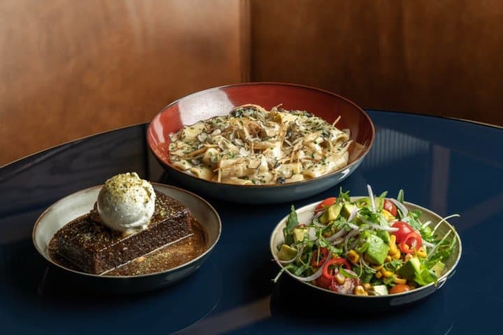 The Lighthouse Three: The Restaurant’s Most-Loved Dishes, Composed as One
