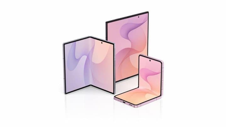 Samsung Officially Launches Galaxy Z Series Fold8 Ultra, Fold8, Flip8, and Watch Ultra2, Watch9 in Saudi Arabia