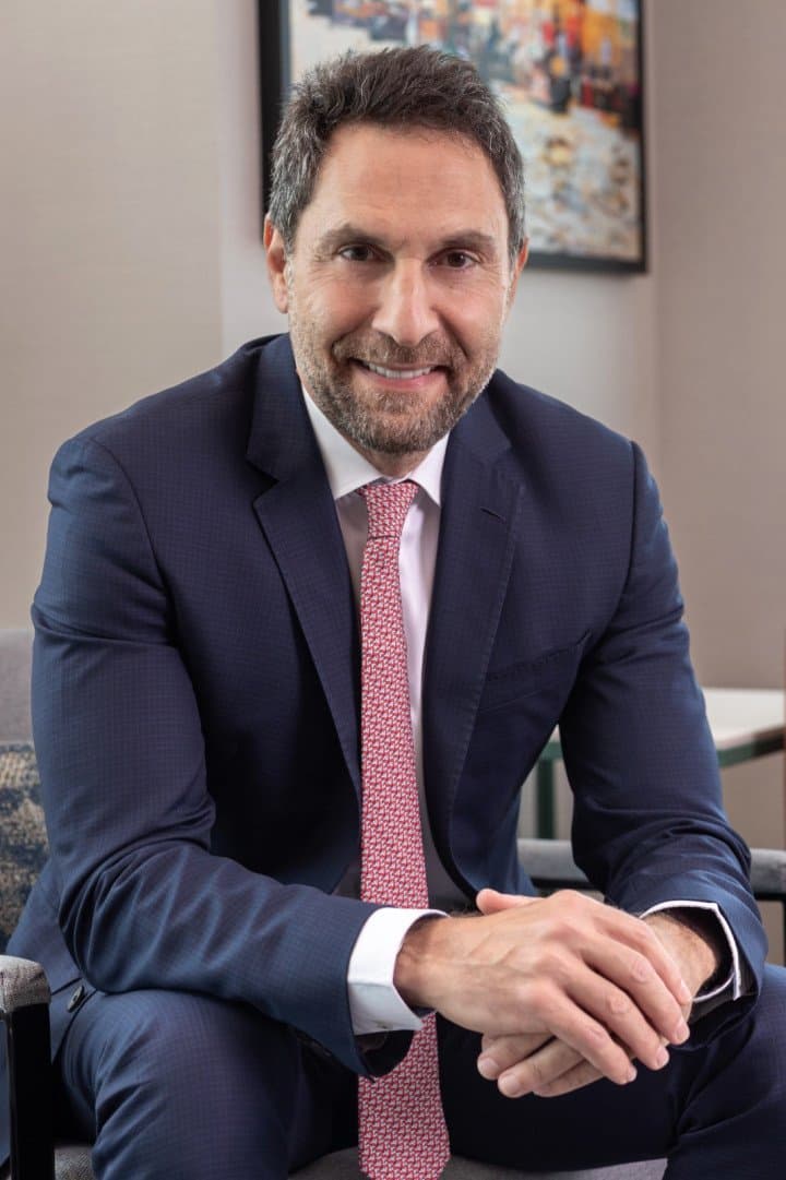 مجموعة فنادق ومنتجعات IHG تطلق علامة نوتد كوليكشن في الشرق الأوسط من خلال أول توقيع لها في المنطقة بالمملكة العربية السعودية