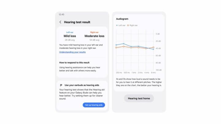 Samsung’s Hearing Aid Feature on Galaxy Buds Cleared by FDA